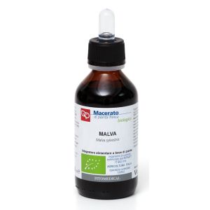 Malva tintura madre 100 ml bio