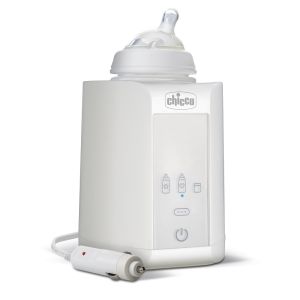 Chicco scaldabiberon casa-auto