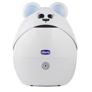 Chicco aerosol orso polare