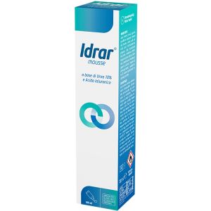 Idrar mousse 100 ml