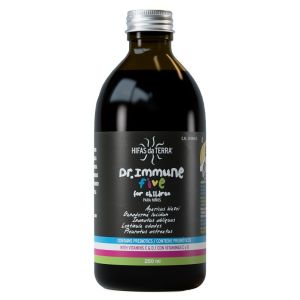 Dr immune sciroppo 250ml