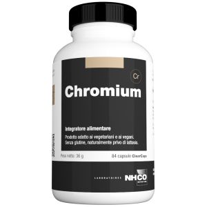 Nhco chromium 84 capsule
