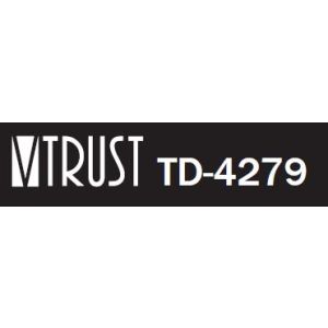 Strisce misurazione glicemia vtrust td-4279 gluc 25 pezzi