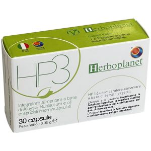 Hp3 30 capsule