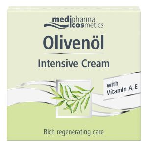 Medipharma olivenol intensive cream 50 ml