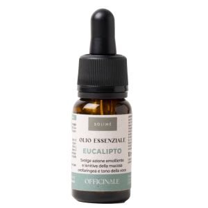 Officinale eucalipto olio essenziale 10 ml