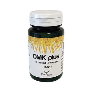 Dmk plus 30 capsule