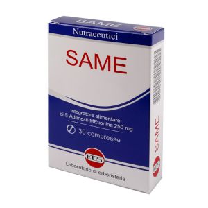 Same 250mg 30 compresse