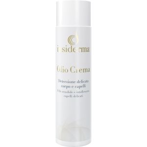 Insiderma olio crema 250 ml