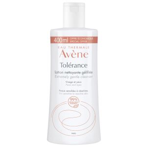 Avene tolerance lozione detergente 400 ml