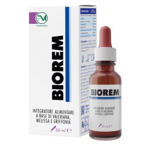 Biorem gocce 30 ml