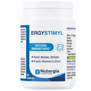 Ergystimyl 60 capsule