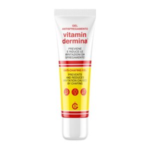 Vitamindermina gel anti sfregamento 30 ml