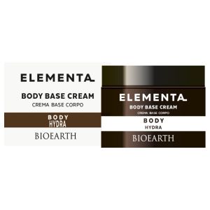 Crema base corpo hydra 250 ml