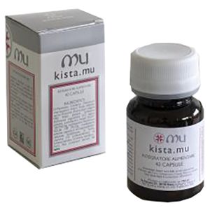 Kista mu 40 capsule
