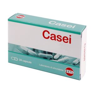 Casei 10 miliardi 24 capsule