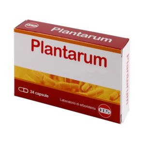 Plantarum 10 miliardi 24 capsule