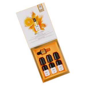 Isdinceutics flavo c forte 3 fiale