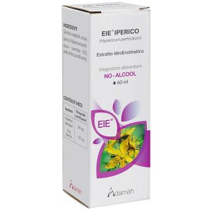 Eie iperico 60 ml