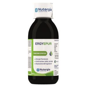 Ergyepur 250 ml