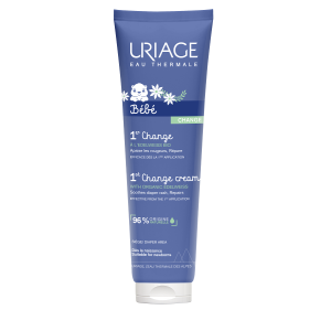 Eau thermale bebe change crema cambio pannolino 100 ml