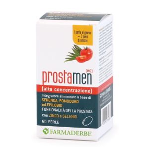 Prostamen hc 60 perle