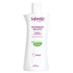 Saforelle detergente delicato 250 ml + 100 ml