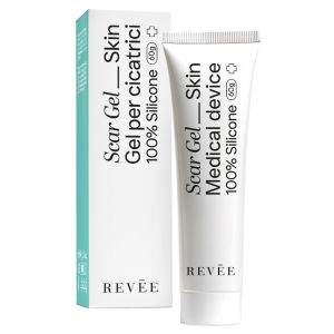 Revee scar gel 60 g