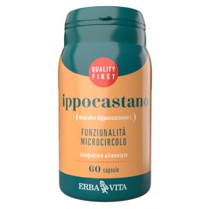 Ippocastano 60 capsule