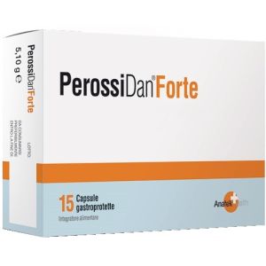 Perossidan forte 15 capsule