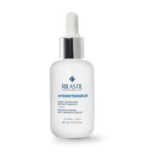 Rilastil hydrotenseur siero antirughe ristrutturante 30 ml