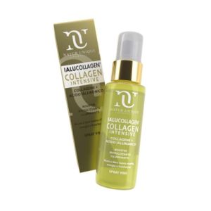 Natur unique ialucollagen collagen intensive spray 50 ml