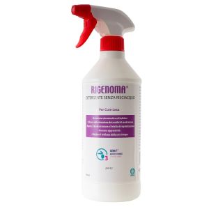 Rigenoma detergente senza risciacquo 750 ml