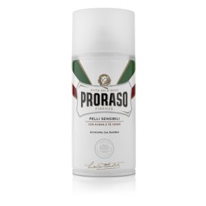 Proraso schiuma pelli sensibili 300 ml