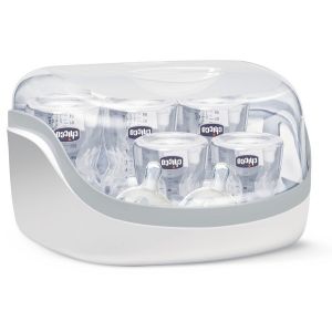 Chicco sterilizzatore microonde