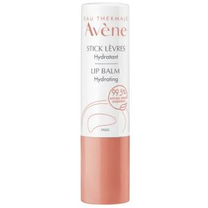 Avene stick labbra idratante 4 g