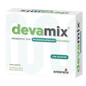 Devamix 20 stick 2,5 g
