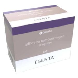 Esenta rimuovi adesivo salvietta 30 pezzi