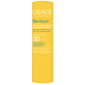 Eau thermale bariesun spf30 stick levres 4 g