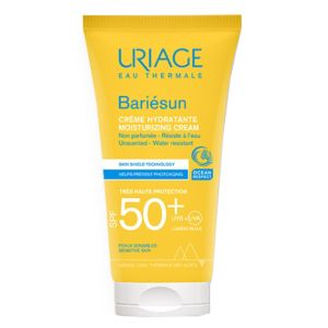 Bariesun spf50+ creme sans parfum 50 ml