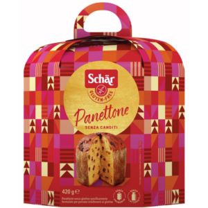Schar panettone 420 g