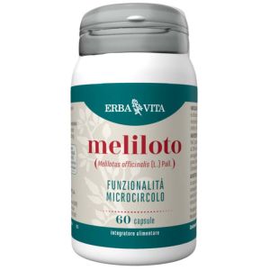 Meliloto 60 capsule