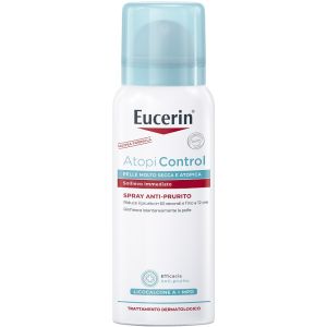 Eucerin atopicontrol spray anti prurito 50 ml
