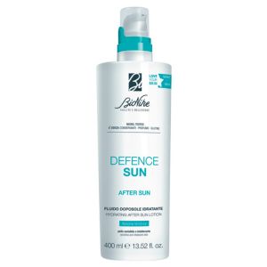 Defence sun doposole idratante 400 ml