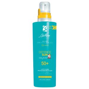 Defence sun baby&kid latte 50+ 200 ml