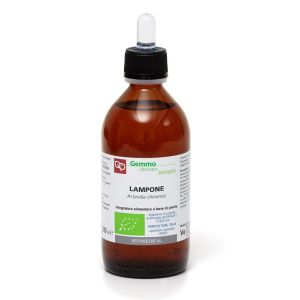 Lampone macerato glicerico 200 ml bio