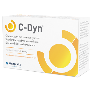 C dyn nfi 45 compresse