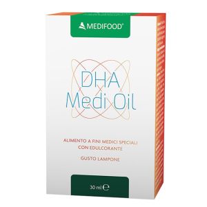Dha medi oil 30 ml