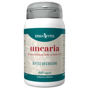 Uncaria 60 capsule