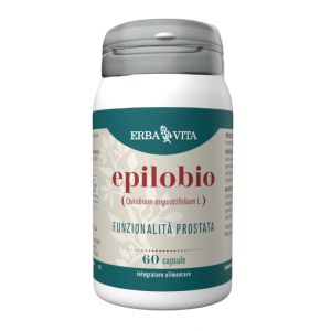 Epilobio 60 capsule